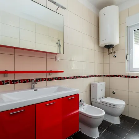Apartment House Antonija, Relax By The Sea Seget Vranjica