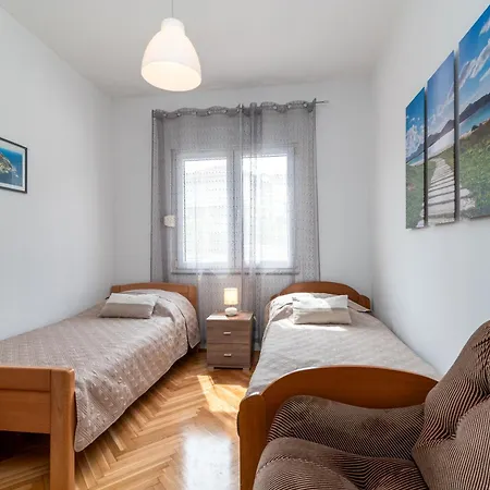 House Antonija, Relax By The Sea