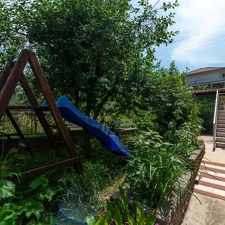 Apartament House Antonija, Relax By The Sea