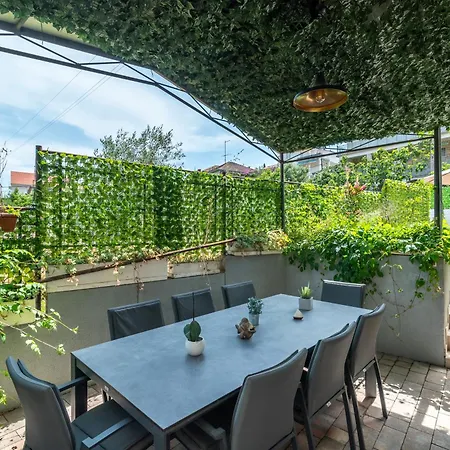 House Antonija, Relax By The Sea Apartament *