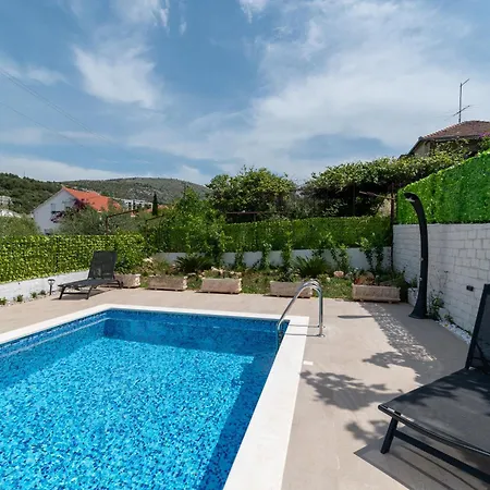 Apartamento House Antonija, Relax By The Sea *