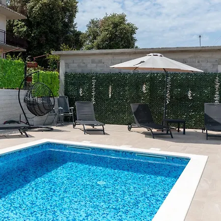 Apartament House Antonija, Relax By The Sea