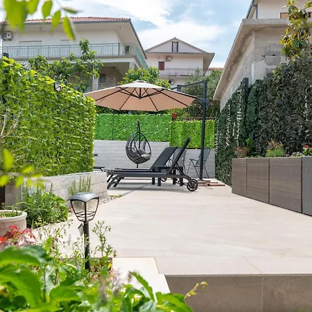 Apartamento House Antonija, Relax By The Sea