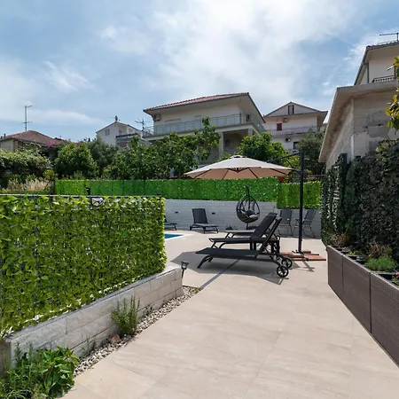 Apartamento House Antonija, Relax By The Sea
