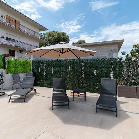 Apartament House Antonija, Relax By The Sea *
