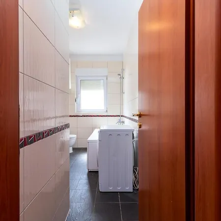 Apartamento House Antonija, Relax By The Sea *