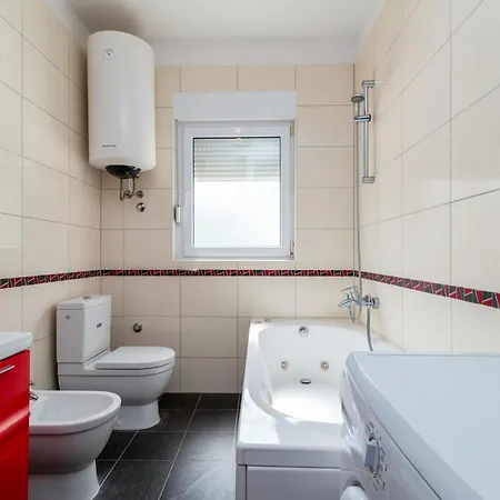 Apartamento House Antonija, Relax By The Sea