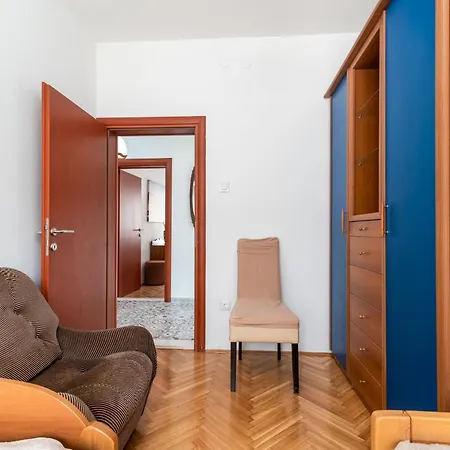 Apartamento House Antonija, Relax By The Sea