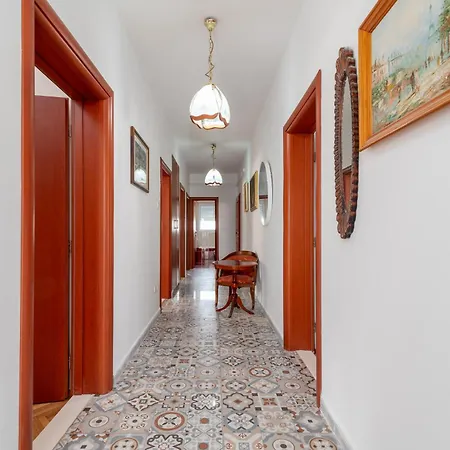 Apartament House Antonija, Relax By The Sea *