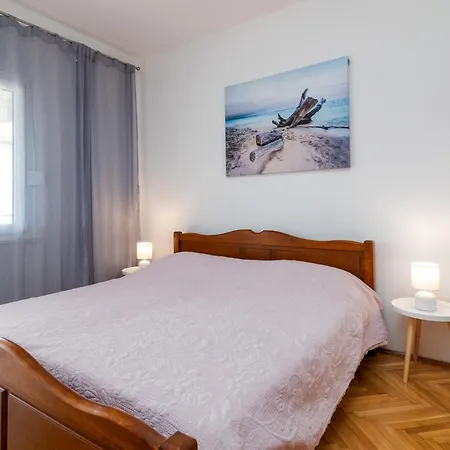 Apartamento House Antonija, Relax By The Sea