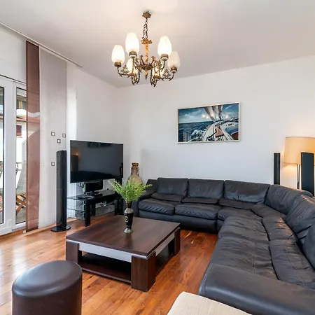 Apartamento House Antonija, Relax By The Sea