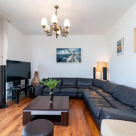Apartament House Antonija, Relax By The Sea *