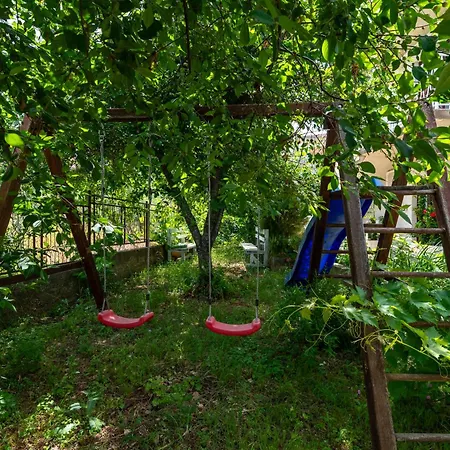 Apartament House Antonija, Relax By The Sea