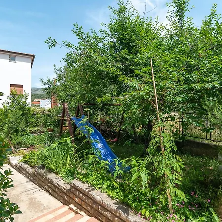 Apartament House Antonija, Relax By The Sea *