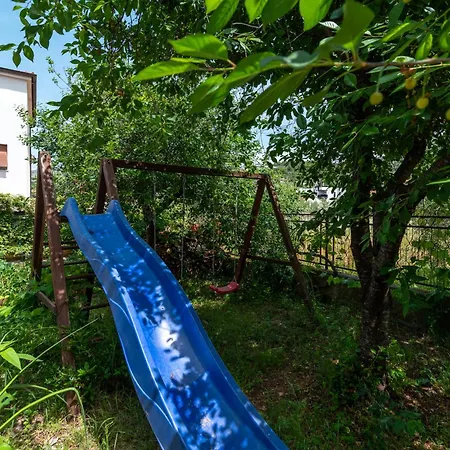 House Antonija, Relax By The Sea Apartamento Seget Vranjica